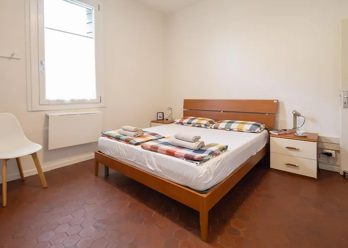 Hostel Bbconegliano Bixio